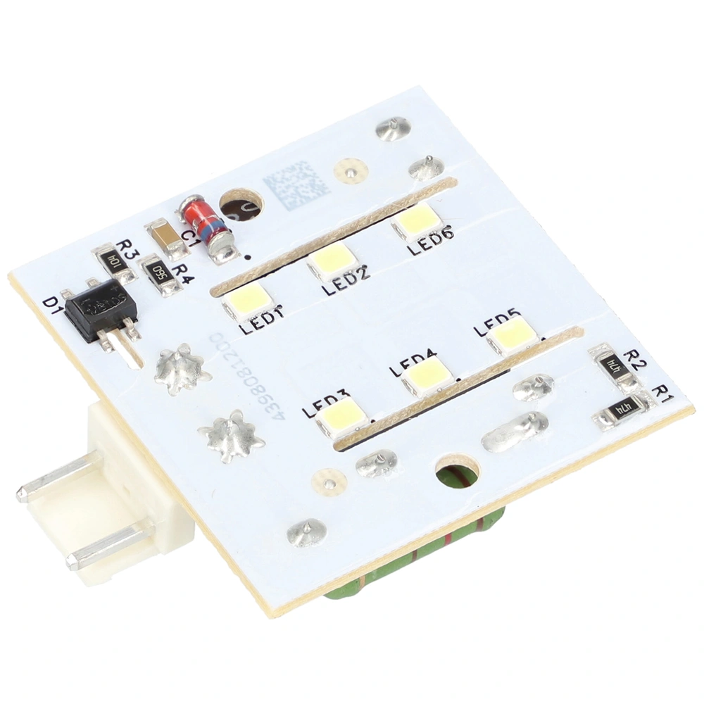 Izzó világítás LED (eredeti) BEKO hűtőgép