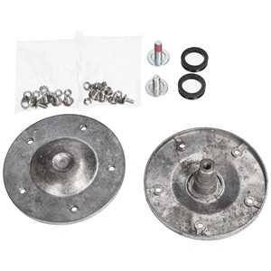 Javítókészlet dobtengelyhez + csavarkészlet  WHIRLPOOL PWA / AWT 2084-2064  mosógép