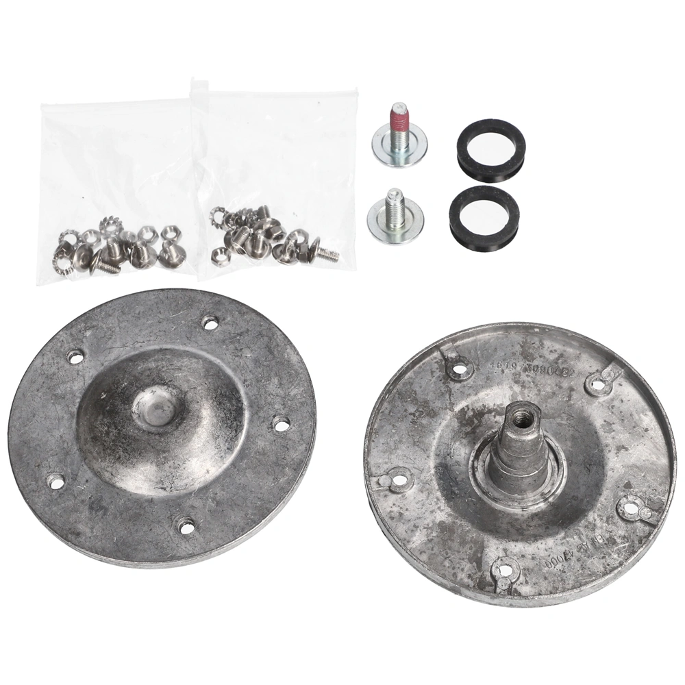 Javítókészlet dobtengelyhez + csavarkészlet  WHIRLPOOL PWA / AWT 2084-2064  mosógép