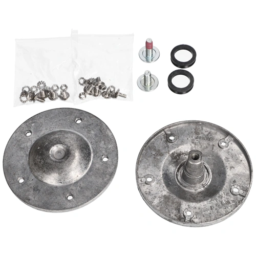 Javítókészlet dobtengelyhez + csavarkészlet  WHIRLPOOL PWA / AWT 2084-2064  mosógép