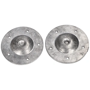 Javítókészlet dobtengelyhez + csavarkészlet  WHIRLPOOL PWA / AWT 2084-2064  mosógép