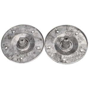 Javítókészlet dobtengelyhez + csavarkészlet  WHIRLPOOL PWA / AWT 2084-2064  mosógép