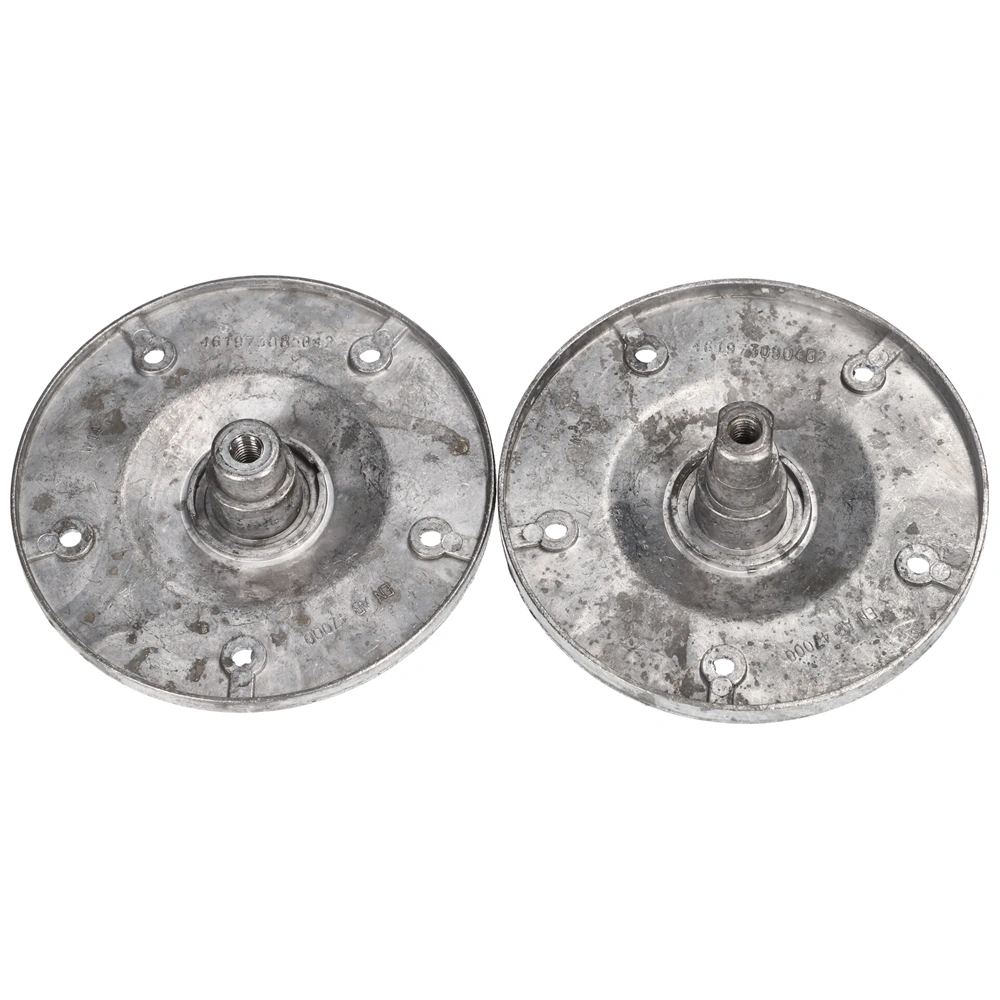 Javítókészlet dobtengelyhez + csavarkészlet  WHIRLPOOL PWA / AWT 2084-2064  mosógép