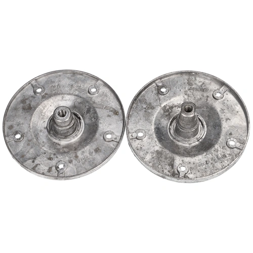 Javítókészlet dobtengelyhez + csavarkészlet  WHIRLPOOL PWA / AWT 2084-2064  mosógép