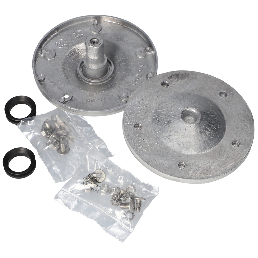 Javítókészlet dobtengelyhez + szegecs WHIRLPOOL PWA / AWT 2084-2064 mosógép