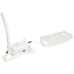 Jégadagoló (eredeti) SAMSUNG hűtőgép / RENDELÉSRE