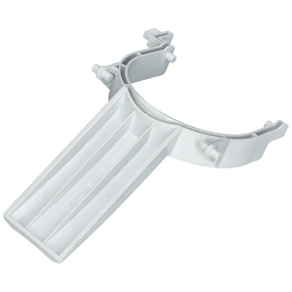 Jégadagoló kar (eredeti) SAMSUNG hűtőgép / RENDELÉSRE