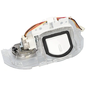 Jégadagoló (komplett, eredeti) WHIRLPOOL hűtőgép / RENDELÉSRE