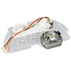 Jégadagoló (komplett, eredeti) WHIRLPOOL hűtőgép / RENDELÉSRE