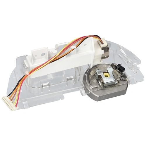 Jégadagoló (komplett, eredeti) WHIRLPOOL hűtőgép / RENDELÉSRE