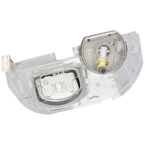 Jégadagoló (komplett, eredeti) WHIRLPOOL hűtőgép / RENDELÉSRE