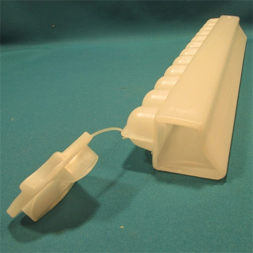 Jégkockatartó INDESIT BAN13NF hűtőgép / RENDELÉSRE