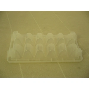 Jégkockatartó (fagyasztó ajtó, eredeti) INDESIT hűtőgép / RENDELÉSRE