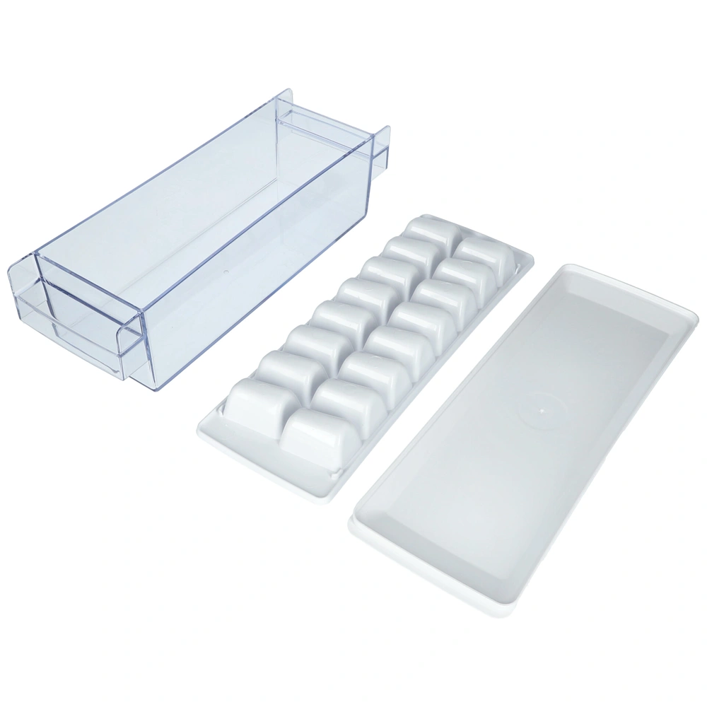 Jégkockatartó fiók (eredeti) BEKO hűtőgép