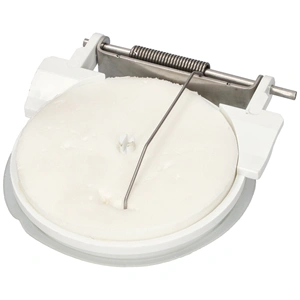 Jégtartály fedél SAMSUNG hűtőgép / RENDELÉSRE