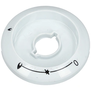 Jelző gyűrű készlet (eredeti) VESTEL, TÖRÖK KARANCS tűzhely / RENDELÉSRE