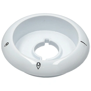 Jelző gyűrű (süllyesztett), VESTEL (török KARANCS) tűzhely