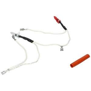 Jelző lámpa (eredeti) WHIRLPOOL kávéfőző gép / RENDELÉSRE