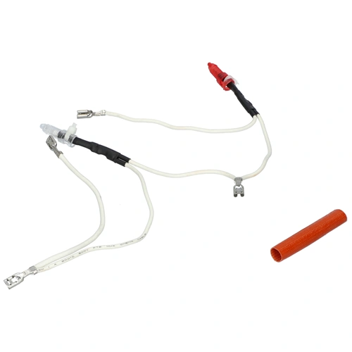 Jelző lámpa (eredeti) WHIRLPOOL kávéfőző gép / RENDELÉSRE