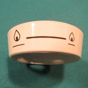 Jelzőgyűrű (főző, eredeti) INDESIT tűzhely / RENDELÉSRE