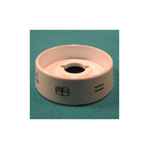 Jelzőgyűrű (funkcióválasztó, eredeti) INDESIT tűzhely / RENDELÉSRE