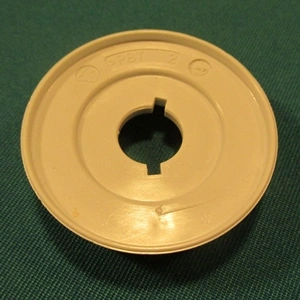 Jelzőgyűrű (funkcióválasztó, eredeti) INDESIT tűzhely / RENDELÉSRE