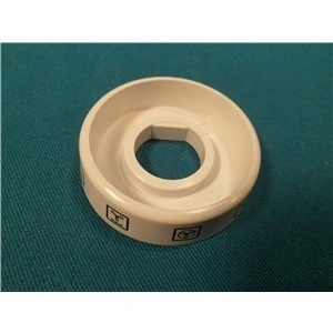 Jelzőgyűrű funkcióválasztó (eredeti) WHIRLPOOL tűzhely / RENDELÉSRE