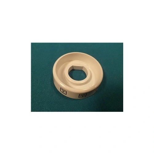 Jelzőgyűrű funkcióválasztó (eredeti) WHIRLPOOL tűzhely / RENDELÉSRE