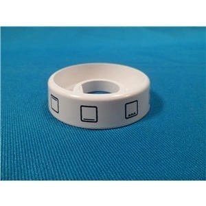 Jelzőgyűrű funkcióválasztó (eredeti) WHIRLPOOL tűzhely / RENDELÉSRE