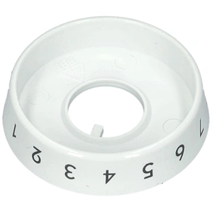 Jelzőgyűrű (hőfokszabályzó gomb) 4. generációs 1-8-ig MORA /RENDELÉSRE