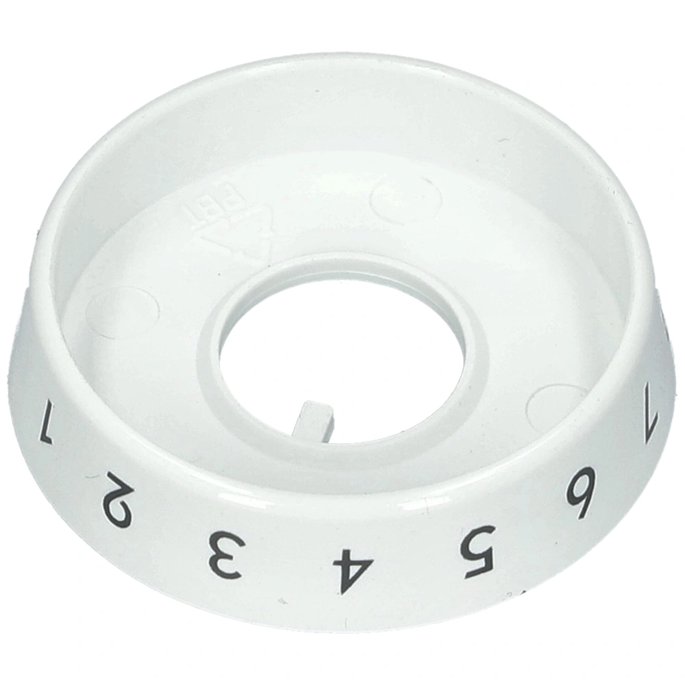 Jelzőgyűrű (hőfokszabályzó gomb) 4. generációs 1-8-ig MORA /RENDELÉSRE