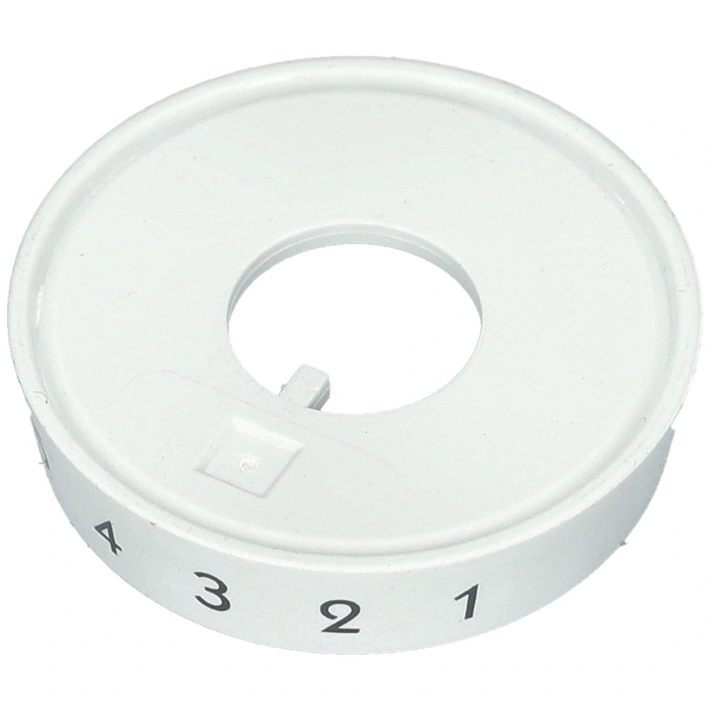 Jelzőgyűrű (hőfokszabályzó gomb) 4. generációs 1-8-ig MORA /RENDELÉSRE