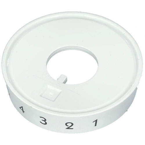 Jelzőgyűrű (hőfokszabályzó gomb) 4. generációs 1-8-ig MORA /RENDELÉSRE