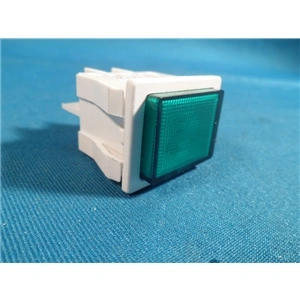 Jelzőlámpa eredeti ZANUSSI fagyasztóláda / RENDELÉSRE