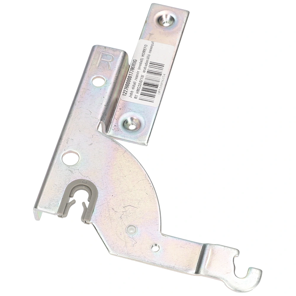 Jobb oldali zsanér (eredeti) HOMEFORT HMGS0421W  szabadonálló mosogatógép / RENDELÉSRE