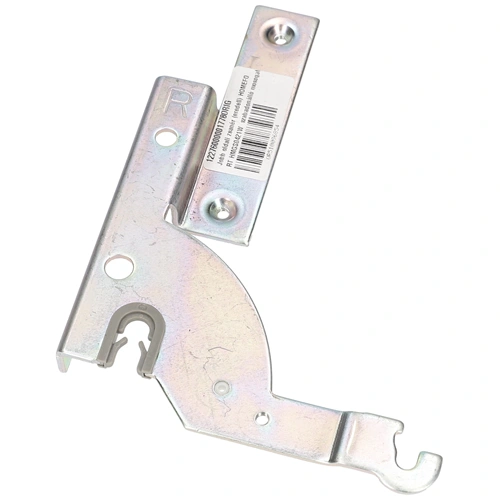 Jobb oldali zsanér (eredeti) HOMEFORT HMGS0421W  szabadonálló mosogatógép / RENDELÉSRE