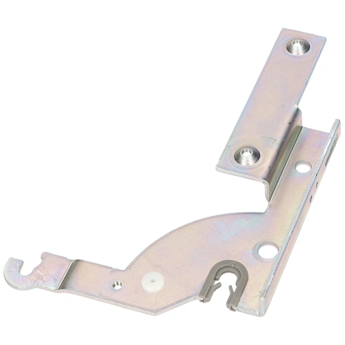 Jobb oldali zsanér (eredeti) HOMEFORT HMGS0421W  szabadonálló mosogatógép / RENDELÉSRE