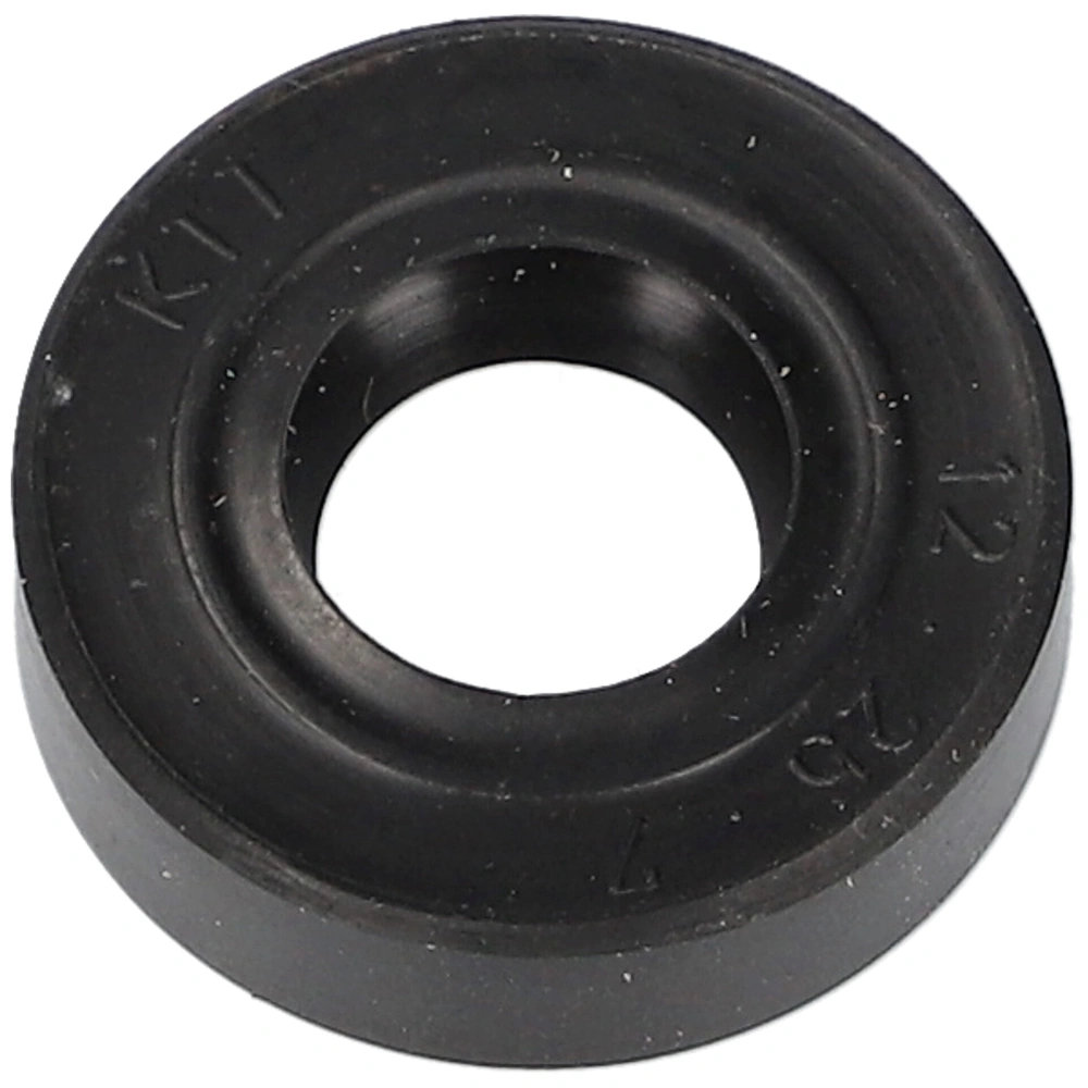 KIFUTÓ 12x25x7 Szimering / RENDELÉSRE