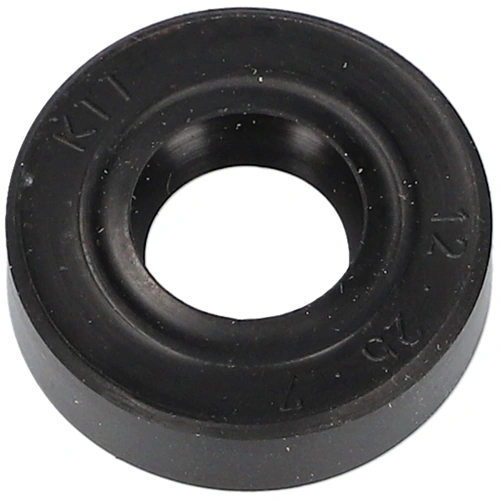 KIFUTÓ 12x25x7 Szimering / RENDELÉSRE