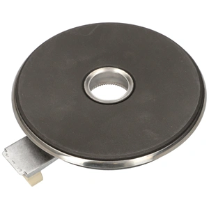 KIFUTÓ 1500W főzőlap automata kicsi d=145 mm AK145 /RENDELÉSRE