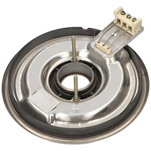 KIFUTÓ 1500W főzőlap automata kicsi d=145 mm AK145 /RENDELÉSRE