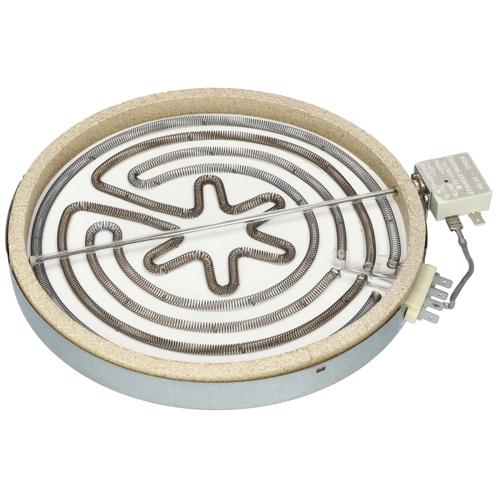 KIFUTÓ 2100W Főzőlap (eredeti) WHIRLPOOL tűzhely / RENDELÉSRE