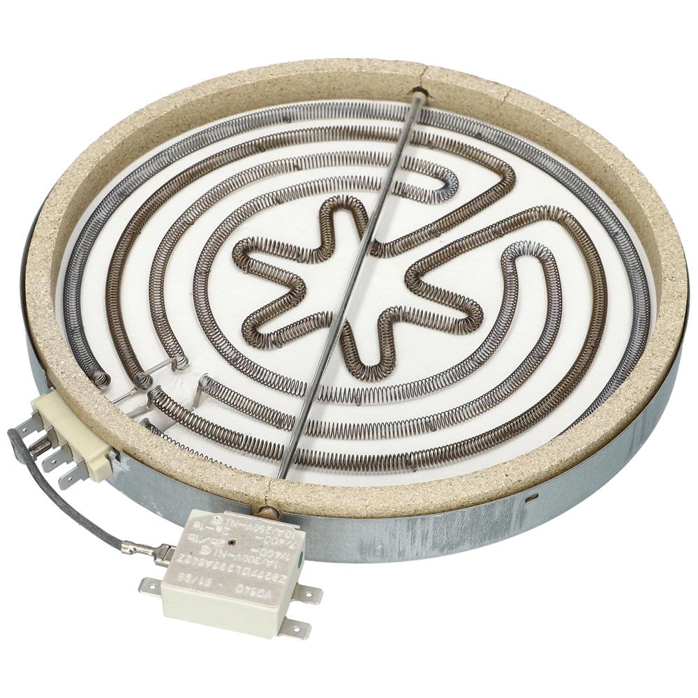 KIFUTÓ 2100W Főzőlap (eredeti) WHIRLPOOL tűzhely / RENDELÉSRE