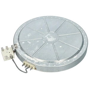 KIFUTÓ 2100W Főzőlap (eredeti) WHIRLPOOL tűzhely / RENDELÉSRE