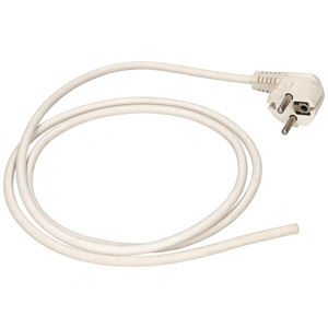 KIFUTÓ 3x0,50 Hálózati kábel 1,5m / RENDELÉSRE