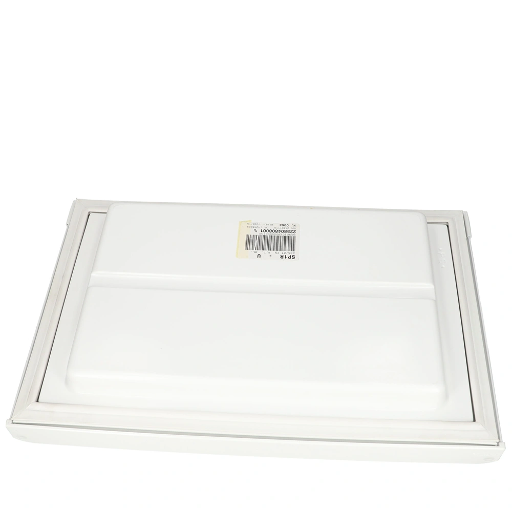 KIFUTÓ Ajtó fagyasztótérhez LEHEL 280/60