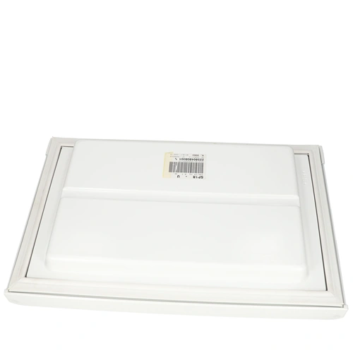 KIFUTÓ Ajtó fagyasztótérhez LEHEL 280/60