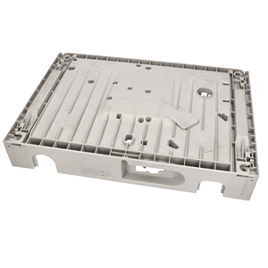 KIFUTÓ Alsó műanyag burkolat AEG pl.:FAVORIT mosogatógép