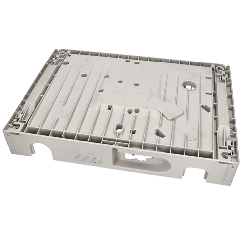 KIFUTÓ Alsó műanyag burkolat AEG pl.:FAVORIT mosogatógép