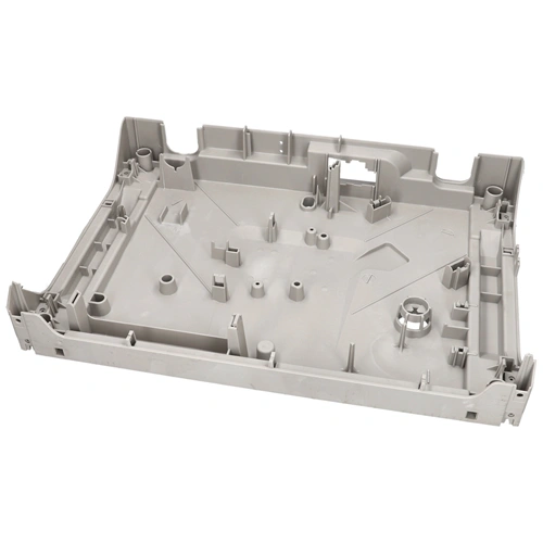 KIFUTÓ Alsó műanyag burkolat AEG pl.:FAVORIT mosogatógép